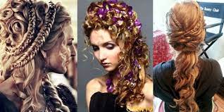 Impressive Renaissance Hairstyles Photo Gallery Video Tutorials Renaissance Hairstyles Hair Styles Womens Hairstyles