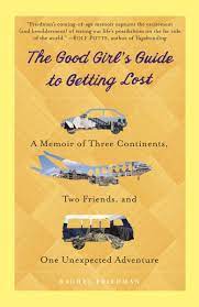 Each kingdom will have a specific starting region in the map. The Good Girl S Guide To Getting Lost A Memoir Of Three Continents Two Friends And One Unexpected Adventure Friedman Rachel 8601400455081 Amazon Com Books