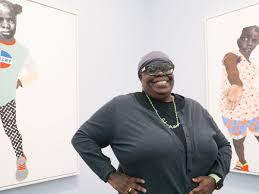 The story enraged me' – US artist Deborah Roberts on her ...