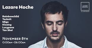 Tan Shei · Artist Profile