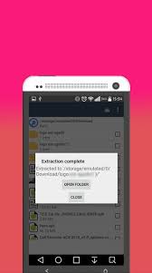 Rar And Zip Files For Android Apk Download