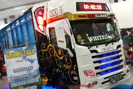 Gambar truk, gambar mewarnai mobil, mewarnai gambar truk, cara menggambar gambar mobil dapat menerapkan berbagai variasi modifikasi yang sesuai selera pengendara kendaraan untuk. Berita Harian Modifikasi Truk Terbaru Hari Ini Kompas Com