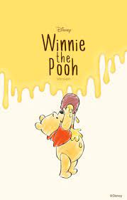 壁紙 完全無料画像検索のプリ画像 winnie the pooh background cute winnie the pooh pooh