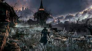 Default wallpaper sizes are set to 1920 x 1080 pixels. Bloodborne Hd Wallpapers Desktop And Mobile Images Photos
