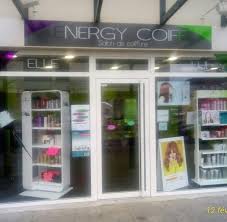 Energy coiff