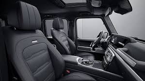 2021 Amg G 63 Suv Mercedes Benz Usa