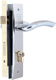 Find the right lock for your exterior and interior doors. Buy Red Ant Door Lockset Complete With 85 45mm Lock Body 70mm Cylinder Online Shop Home Garden On Carrefour Uae