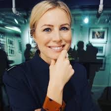 Kimberly Soper's Instagram, Twitter & Facebook