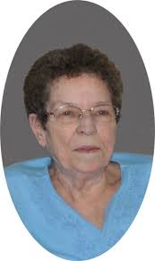 Donalda A Bissonnette Obituary