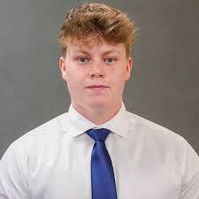 Brock Saunders's Instagram, Twitter & Facebook