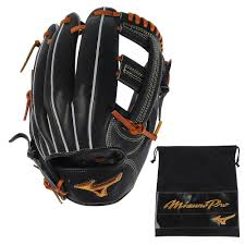 ミズノプロ硬式内野手用 グローブ