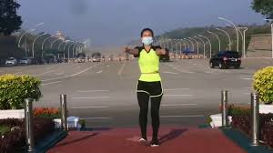 Karena ada sebuah metode yang paling ampuh dengan tingkat keberhasilan 97%. Lagu Ampun Bang Jago Viral Kembali Usai Jadi Backsound Perempuan Senam Pas Kudeta Militer