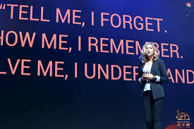 The number of motivational speakers is growing, and women are making their mark. Powerful Female Speakers Bigspeak Motivational Speakers Bureau