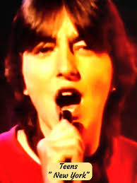 Robert Bauer His Boy