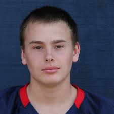 Drew Totten's Juanita High School Career Home