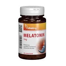 Program within @mayoclinicgradschool is currently accepting applications! Melatonina 5mg 60 Comprimate Vitaking Farmacia Tei Online
