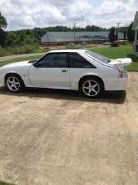 Ebay 1990 Ford Mustang 1990 Mustang Gt 5 0 5 Speed Fordmustang Ford Fox Body Mustang Ford Mustang Mustang