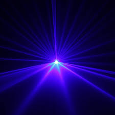 500mw Blue Laser Light On Sale For Nightclubs
