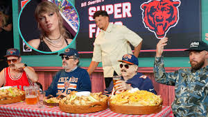 Jason Sudeikis Asks Travis Kelce When He's Going To 'Make an Honest Woman'  Out of Taylor Swift During Skit At Big Slick Celebrity Weekend | Access