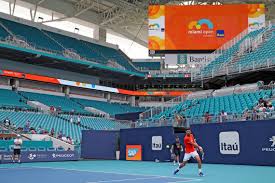 Topnotch tennis tours sells tickets to tennis events around the world, including all sessions at the miami open. Miami Open 2019 Slammed For Wild Card Choices Essentiallysports
