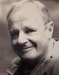 Thomas McFadden Obituary (1928