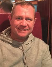 Obituary information for Trevor Lee Wingate