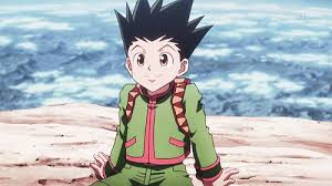 Search, discover and share your favorite gon gifs. Pin On Gon