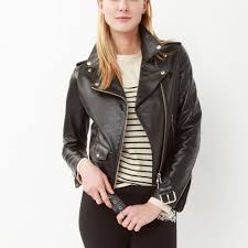 Women S Moto Jacket Women S Leather Jackets Womens Moto Jacket Leather Jackets Women Jackets For Women