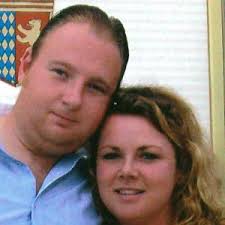 HARRY AND CLARE KEMPSTER AND BARNES