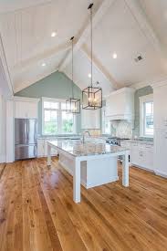 29+ beautiful beach style kitchen ideas