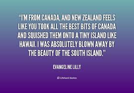 Zealand Quotes. QuotesGram via Relatably.com