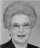 Dora Elizabeth Childs White (1933-2008)