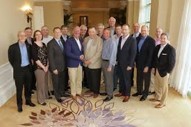 Movers & Shakers: New HI board members, Dow Chemical receives Edison Award 