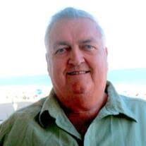 Thomas Allen Mcgee Obituary 2015