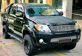 Maybe you would like to learn more about one of these? Toyota Hilux Comonrail 2 5 M 4wd Sambung Bayar Continue Loan Car For Sale In Cheras For Rm 16 900 At Carsinmala Bmw Cars For Sale Toyota Hilux Cars For Sale
