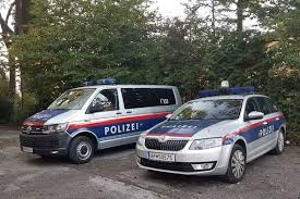 Hallein Stadt Motorraddiebstahl Regionews At In 2020 Polizei Steiermark Polizisten