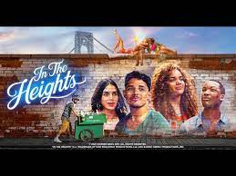 In the heights block party. Join The In The Heights Virtual Block Party On Roblox Youtube