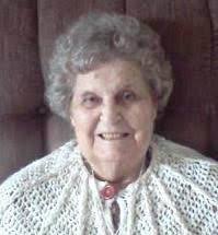 Hope Worster Obituary