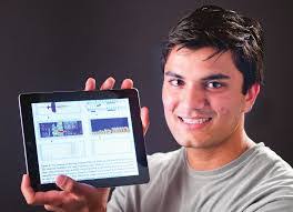 Chip Pryor's Instagram, Twitter & Facebook