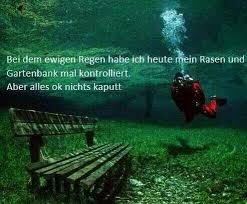 Endloser Regen Regen Regenwetter Bilder