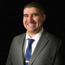 Eric Garcia for Congress...