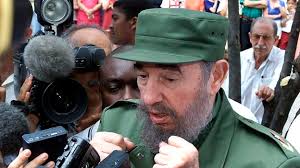 Delfindreng blev udstillet i 149 dage: Nu kalder han Fidel Castro bedstefar 