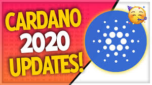 Staking is listing one's ada as available to be selected for signing a block. Cardano 2020 Ada Staking Pool Cardano Staking More W Rick Mccracken Youtube