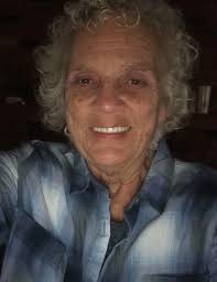 Obituary information for Barbara DeHart