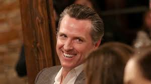 Lt. Gov. Gavin Newsom Won't Run for Barbara Boxer's Senate Seat