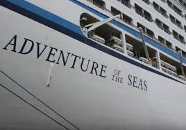 We are a member of the pacific whale watch association and all members share whale locations with each other. Adventure Of The Seas Will Exit Dry Dock Without Complete Renovation Crew Center
