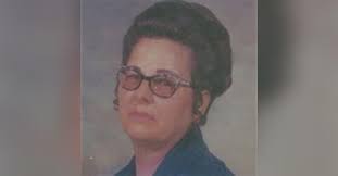 Fawnee Brown Coombe Obituary