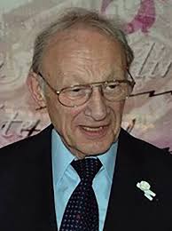 Prof. Dr. Dr. h.c. Wolfgang F. Dick