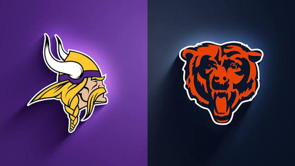 Minnesota Vikings vs. Chicago Bears highlights | Week 1