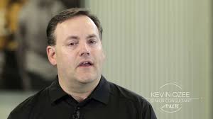 Kevin Ozee Joins Our Team